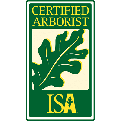 Certified Arborist Logo